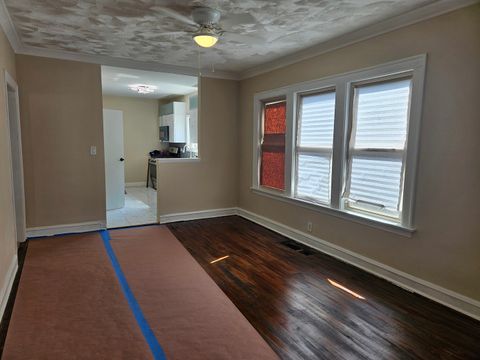 Tiny photo for 10211 S Peoria Street, Chicago, IL 60643 (MLS # 12605573)