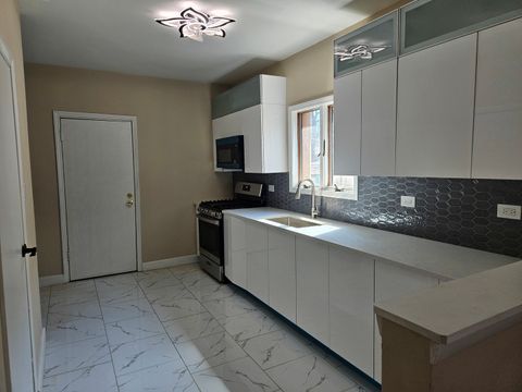 Tiny photo for 10211 S Peoria Street, Chicago, IL 60643 (MLS # 12605573)