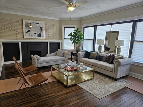 Tiny photo for 10211 S Peoria Street, Chicago, IL 60643 (MLS # 12605573)