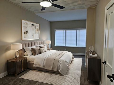 Tiny photo for 10211 S Peoria Street, Chicago, IL 60643 (MLS # 12605573)