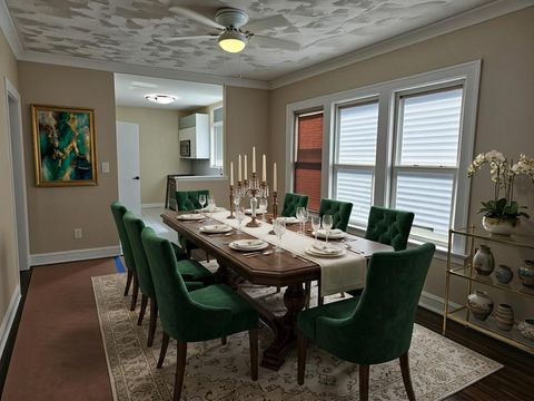 Tiny photo for 10211 S Peoria Street, Chicago, IL 60643 (MLS # 12605573)