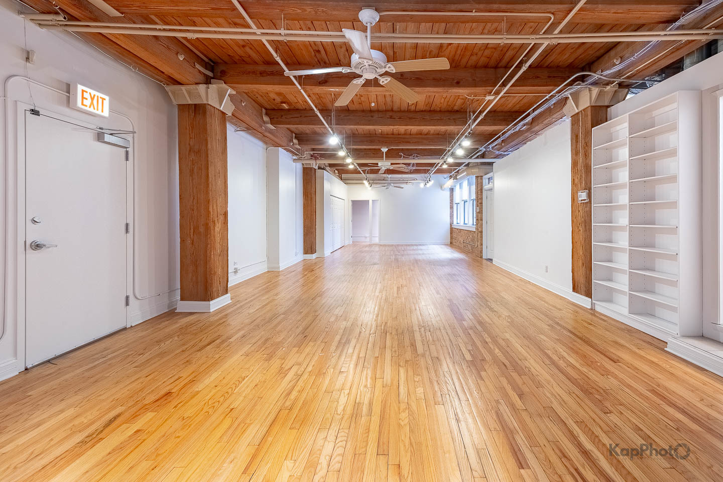 921 W Van Buren Street 201