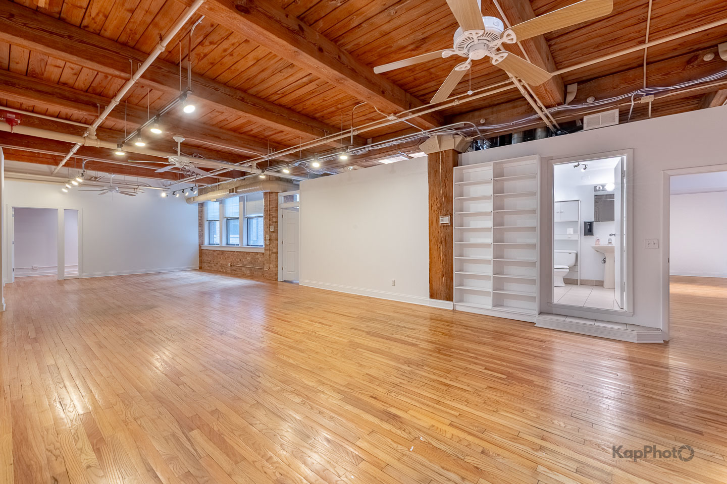 921 W Van Buren Street 201