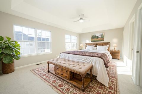 Tiny photo for 4313 Timber Ridge Court, Joliet, IL 60431 (MLS # 12594466)