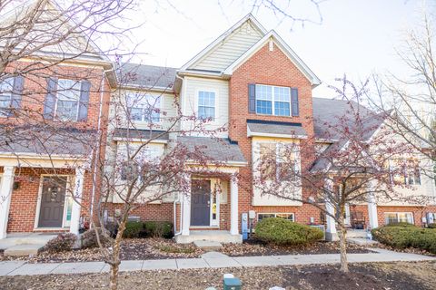Photo of 4313 Timber Ridge Court, Joliet, IL 60431 (MLS # 12594466)