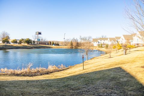 Tiny photo for 4313 Timber Ridge Court, Joliet, IL 60431 (MLS # 12594466)