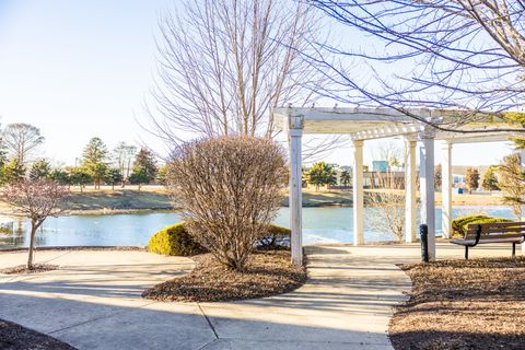 Tiny photo for 4313 Timber Ridge Court, Joliet, IL 60431 (MLS # 12594466)