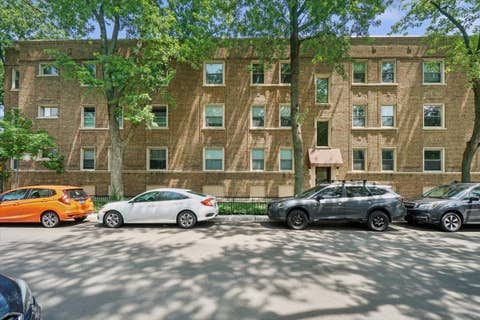Photo of 7025 N Wolcott Avenue #3, Chicago, IL 60626 (MLS # 12694839)