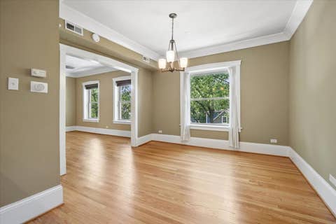 Tiny photo for 7025 N Wolcott Avenue #3, Chicago, IL 60626 (MLS # 12694839)