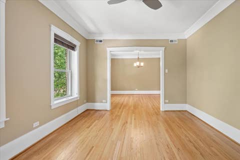 Tiny photo for 7025 N Wolcott Avenue #3, Chicago, IL 60626 (MLS # 12694839)