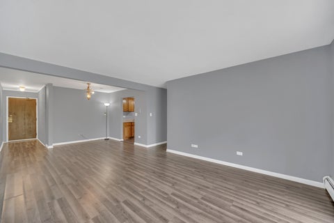 Tiny photo for 138 E Bailey Road #M, Naperville, IL 60565 (MLS # 12692730)