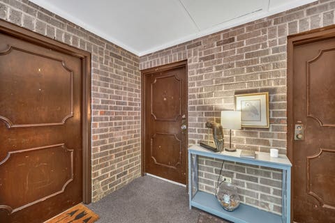 Tiny photo for 138 E Bailey Road #M, Naperville, IL 60565 (MLS # 12692730)