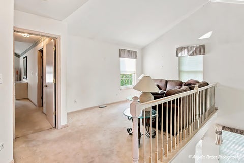 Tiny photo for 327 Cimarron Road #327, Lombard, IL 60148 (MLS # 12747512)