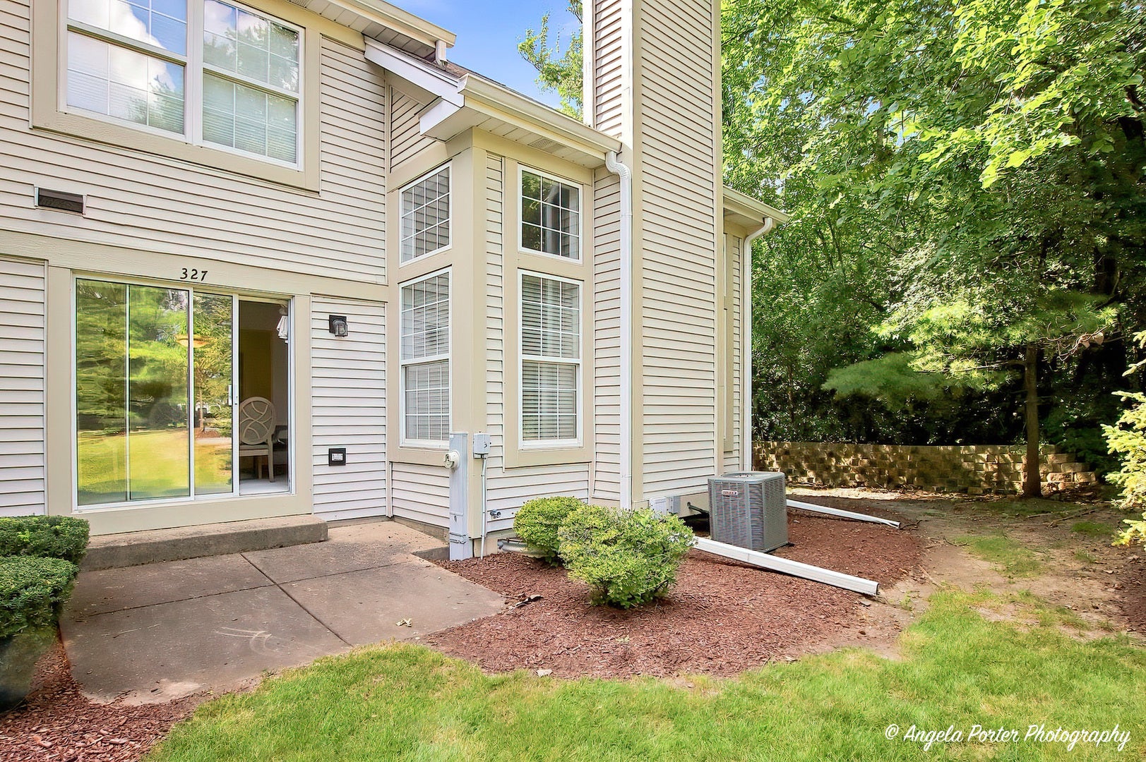 327 Cimarron Road 327
