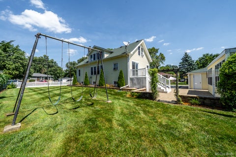 Tiny photo for 4243 150th Street, Midlothian, IL 60445 (MLS # 12742491)