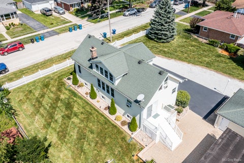 Tiny photo for 4243 150th Street, Midlothian, IL 60445 (MLS # 12742491)