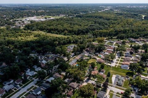 Tiny photo for 4243 150th Street, Midlothian, IL 60445 (MLS # 12742491)