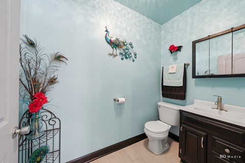 Tiny photo for 4243 150th Street, Midlothian, IL 60445 (MLS # 12742491)