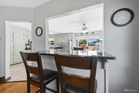 Tiny photo for 4243 150th Street, Midlothian, IL 60445 (MLS # 12742491)