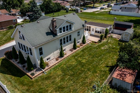 Tiny photo for 4243 150th Street, Midlothian, IL 60445 (MLS # 12742491)