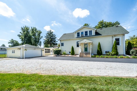 Tiny photo for 4243 150th Street, Midlothian, IL 60445 (MLS # 12742491)