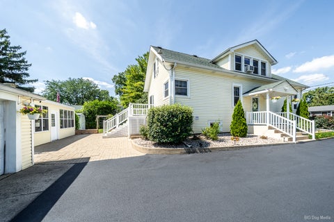 Tiny photo for 4243 150th Street, Midlothian, IL 60445 (MLS # 12742491)