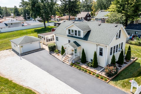 Tiny photo for 4243 150th Street, Midlothian, IL 60445 (MLS # 12742491)