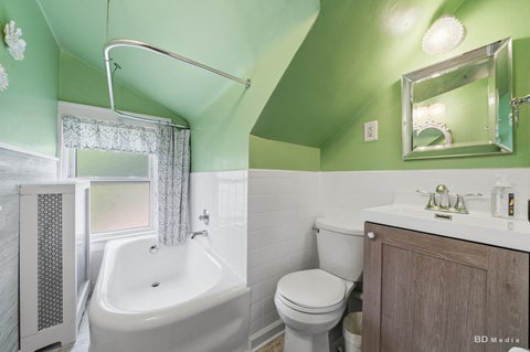Tiny photo for 4243 150th Street, Midlothian, IL 60445 (MLS # 12742491)