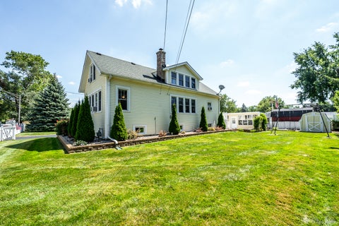 Tiny photo for 4243 150th Street, Midlothian, IL 60445 (MLS # 12742491)