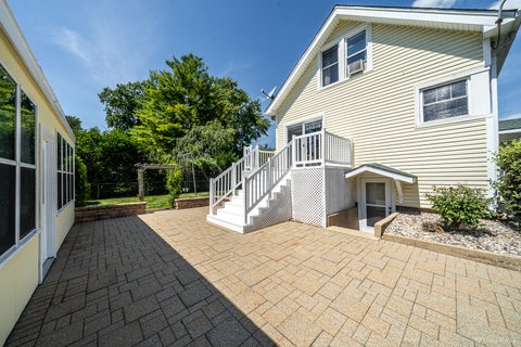 Tiny photo for 4243 150th Street, Midlothian, IL 60445 (MLS # 12742491)