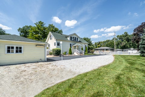 Tiny photo for 4243 150th Street, Midlothian, IL 60445 (MLS # 12742491)