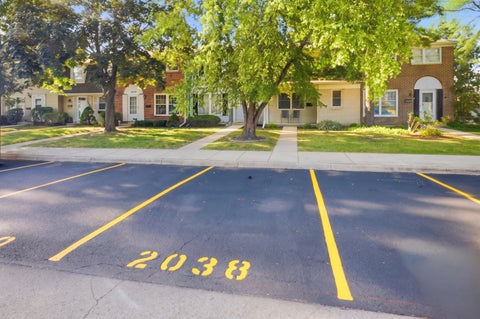 Tiny photo for 2038 Farnham Court, Schaumburg, IL 60194 (MLS # 12755678)