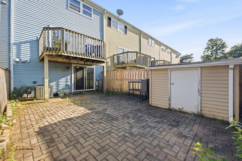 Tiny photo for 2038 Farnham Court, Schaumburg, IL 60194 (MLS # 12755678)