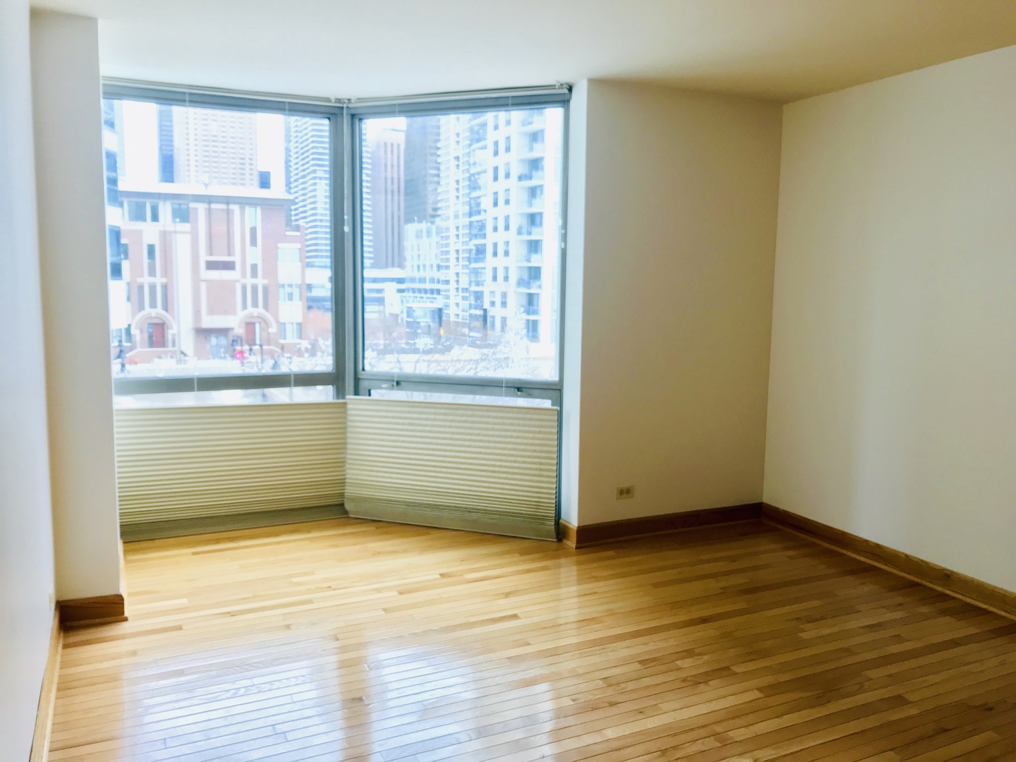 195 N HARBOR Drive 207