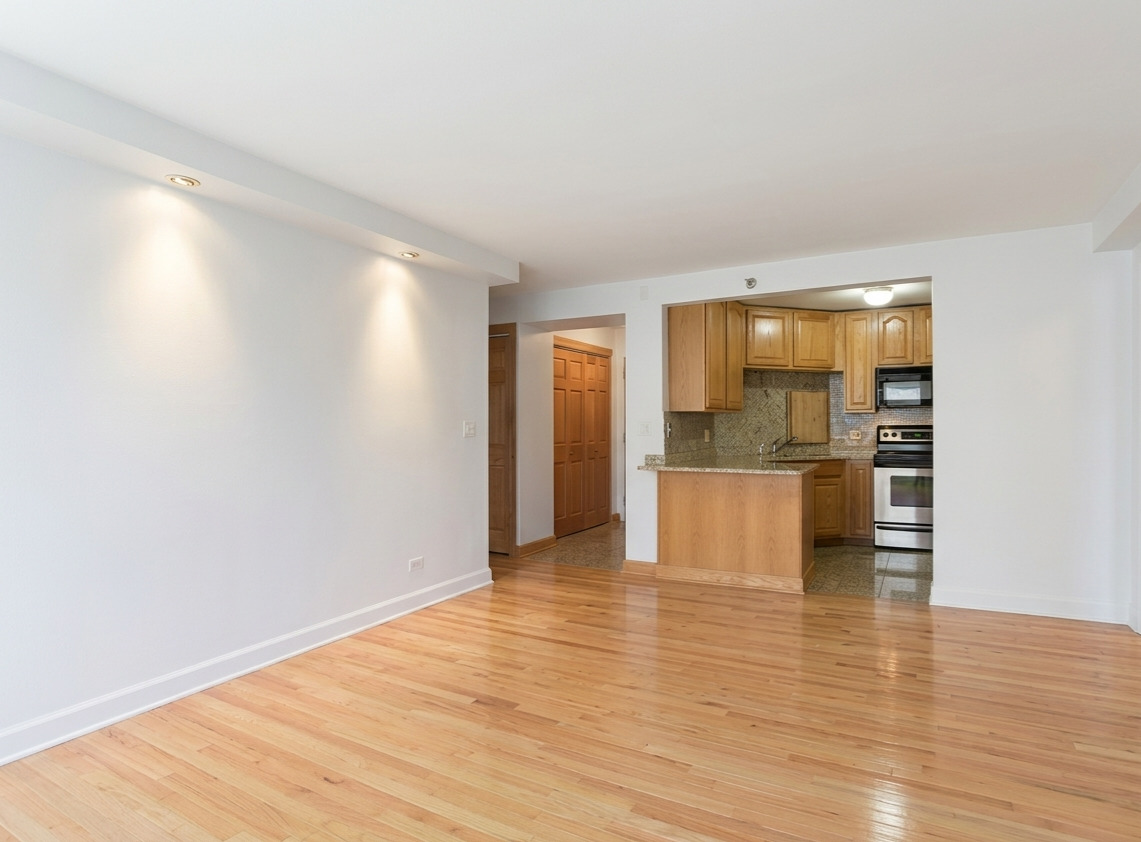 195 N HARBOR Drive 207