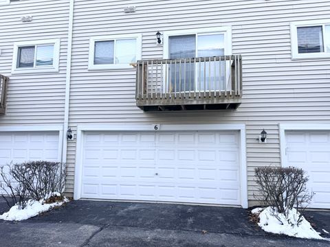Tiny photo for 1126 Village Center Parkway #6, Aurora, IL 60506 (MLS # 12531228)
