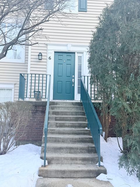 Photo of 1126 Village Center Parkway #6, Aurora, IL 60506 (MLS # 12531228)