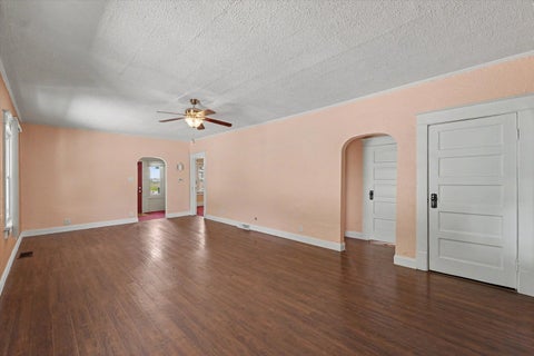 Tiny photo for 518 W Harrison Street, Villa Grove, IL 61956 (MLS # 12634363)