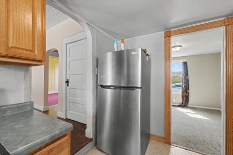 Tiny photo for 518 W Harrison Street, Villa Grove, IL 61956 (MLS # 12634363)