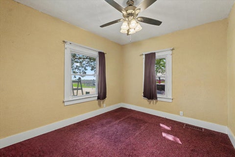 Tiny photo for 518 W Harrison Street, Villa Grove, IL 61956 (MLS # 12634363)