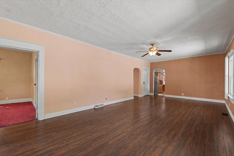 Tiny photo for 518 W Harrison Street, Villa Grove, IL 61956 (MLS # 12634363)