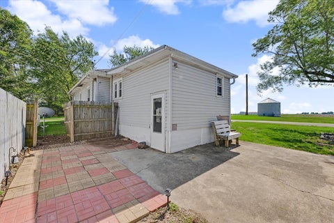 Tiny photo for 518 W Harrison Street, Villa Grove, IL 61956 (MLS # 12634363)