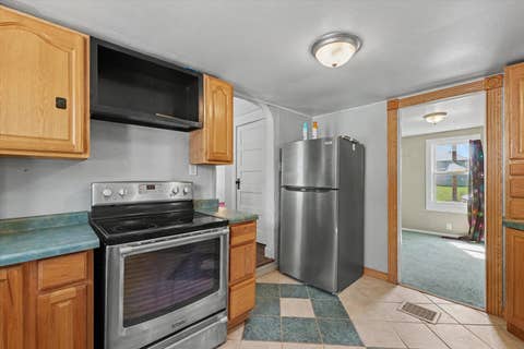 Tiny photo for 518 W Harrison Street, Villa Grove, IL 61956 (MLS # 12634363)