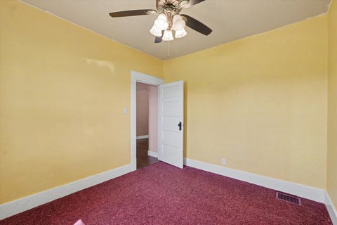 Tiny photo for 518 W Harrison Street, Villa Grove, IL 61956 (MLS # 12634363)