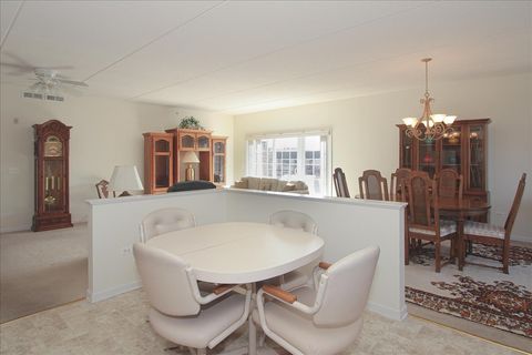 A home in Rolling Meadows