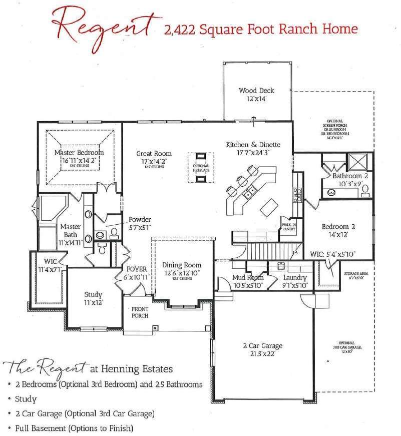 10201 Henning Drive