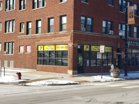 901 W Irving Park Road STOREFRONT Chicago IL 60613