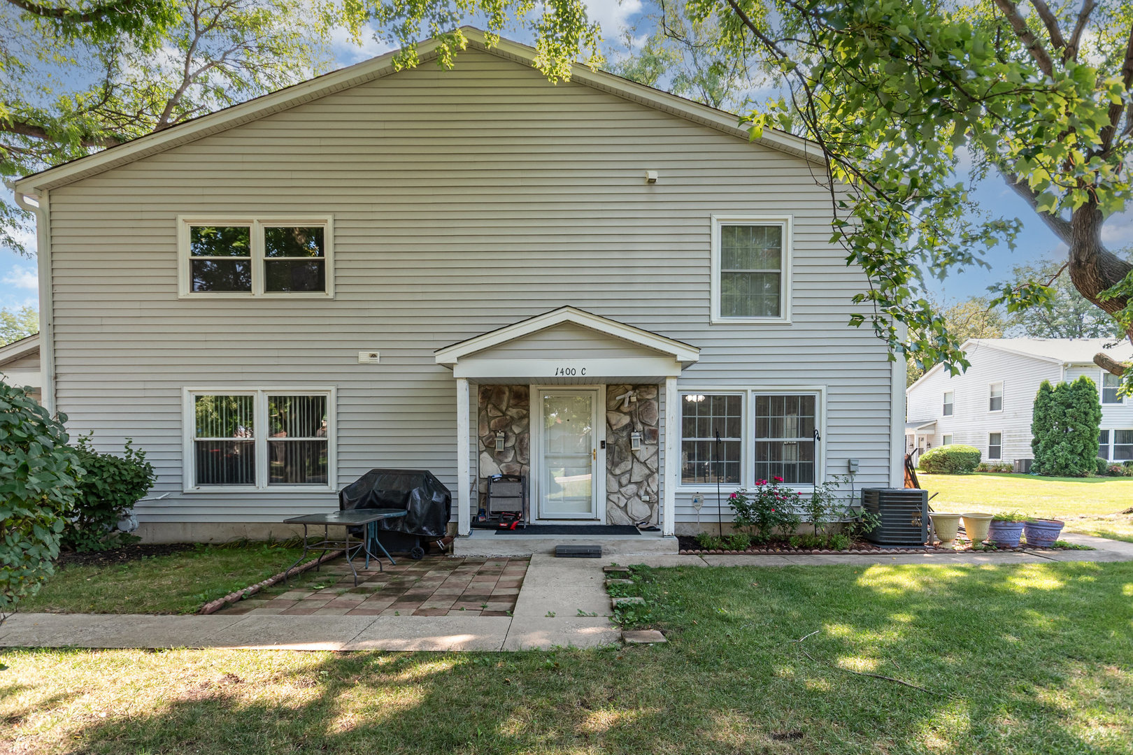 1400 N Glen Circle C