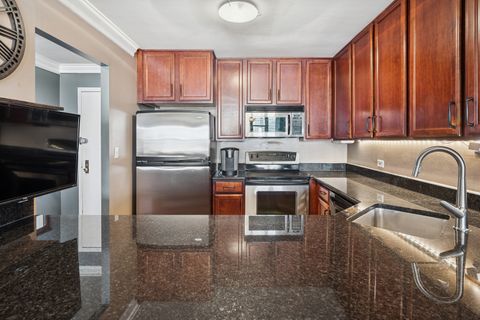 Tiny photo for 525 W HAWTHORNE Place #1204, Chicago, IL 60657 (MLS # 12512414)