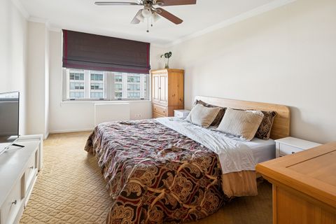 Tiny photo for 525 W HAWTHORNE Place #1204, Chicago, IL 60657 (MLS # 12512414)